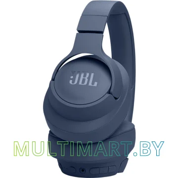 Наушники JBL Tune 770NC (темно-синий) картинка 6